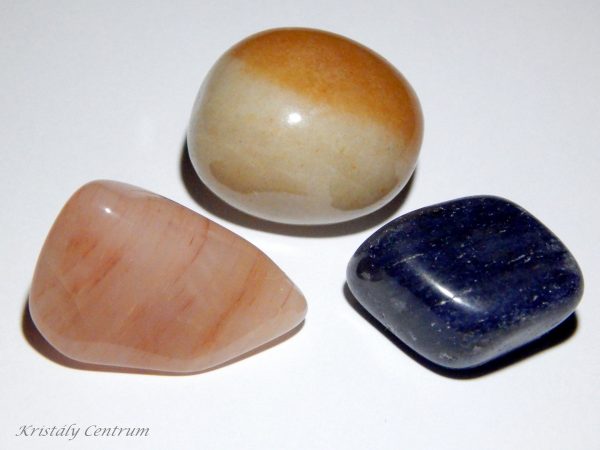 Aventurin változatok