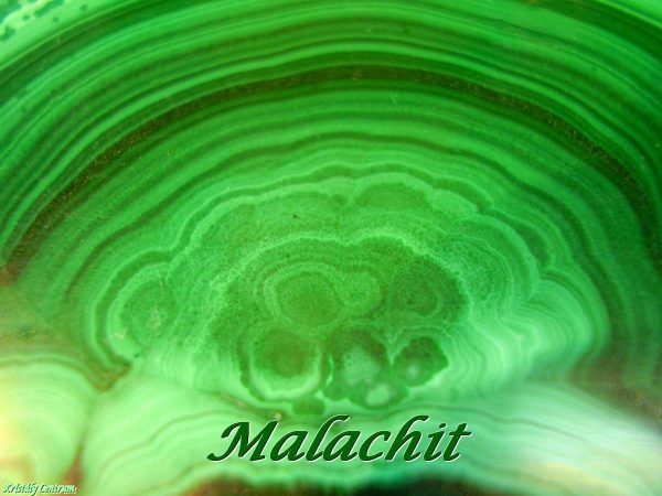 Malachit